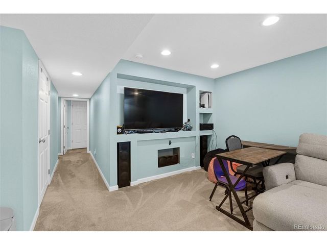 5653 S Zante Cir, Aurora, CO 80015