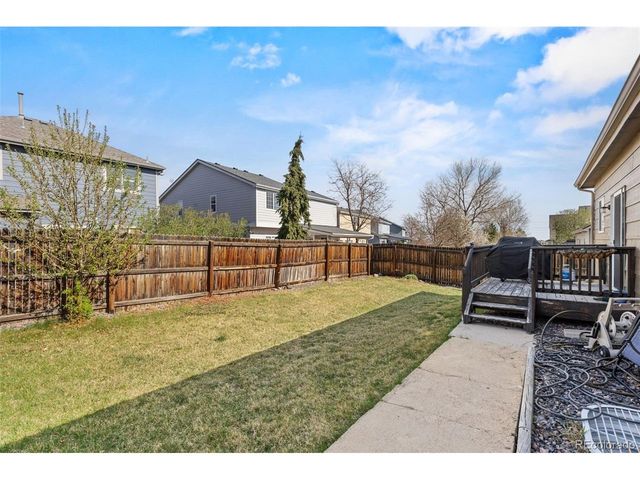 5653 S Zante Cir, Aurora, CO 80015