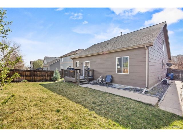 5653 S Zante Cir, Aurora, CO 80015