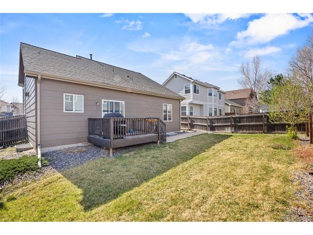 5653 S Zante Cir, Aurora, CO 80015