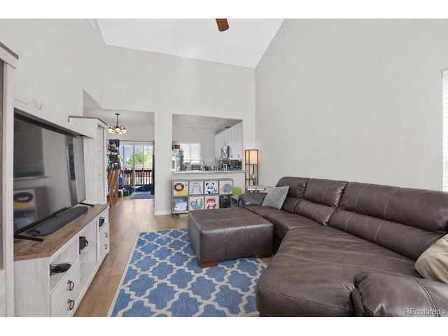 5653 S Zante Cir, Aurora, CO 80015