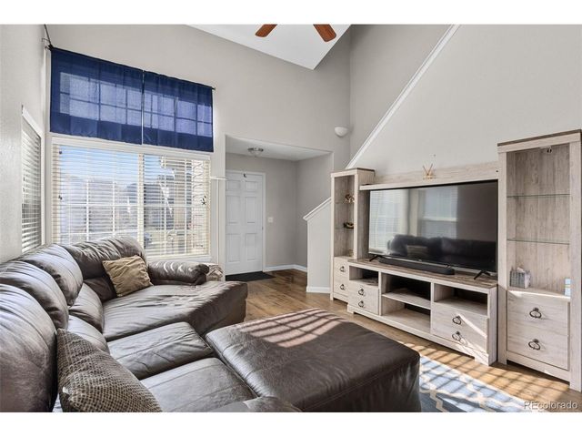 5653 S Zante Cir, Aurora, CO 80015