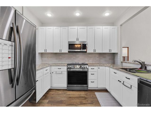 5653 S Zante Cir, Aurora, CO 80015