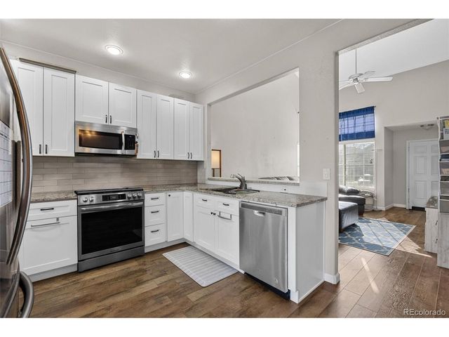 5653 S Zante Cir, Aurora, CO 80015