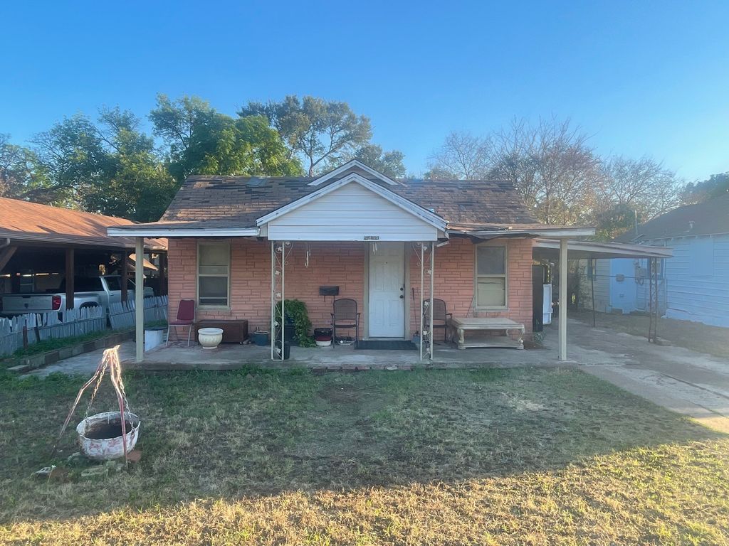 5433 Diaz Avenue, Fort Worth, TX 76107 — photo 2