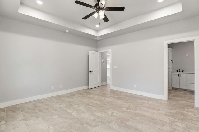 1615 Rocky Ridge Loop, Canyon Lake, TX 78133