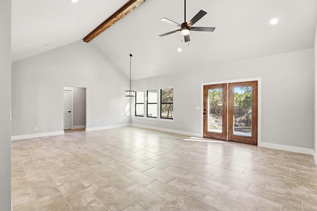 1615 Rocky Ridge Loop, Canyon Lake, TX 78133