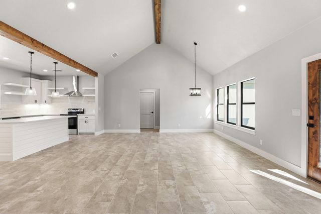 1615 Rocky Ridge Loop, Canyon Lake, TX 78133