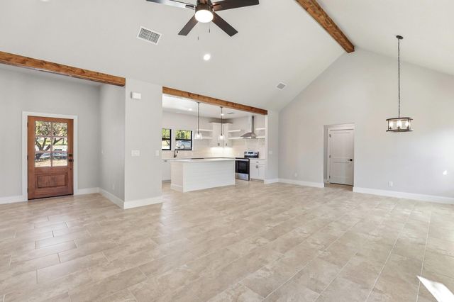 1615 Rocky Ridge Loop, Canyon Lake, TX 78133