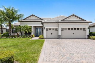 17414 Elkgrove LN, Estero, FL 33928