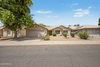 644 E SHEFFIELD Avenue, Chandler, AZ 85225