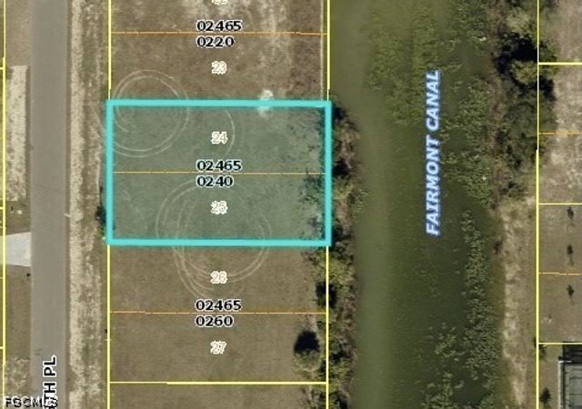 1417 NE 5th PL, Cape Coral, FL 33909