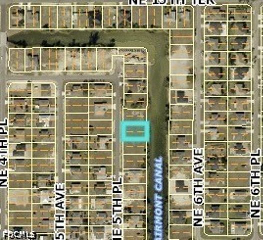 1417 NE 5th PL, Cape Coral, FL 33909