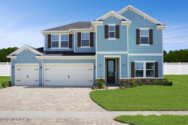 382 HIGGINS Loop, St. Augustine, FL 32092
