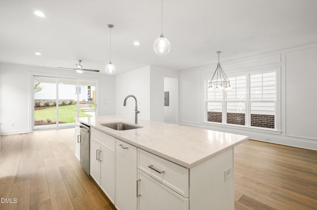 726 Powell Drive, Raleigh, NC 27606