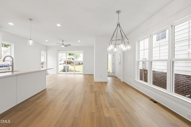 726 Powell Drive, Raleigh, NC 27606