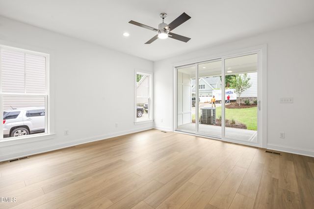 726 Powell Drive, Raleigh, NC 27606