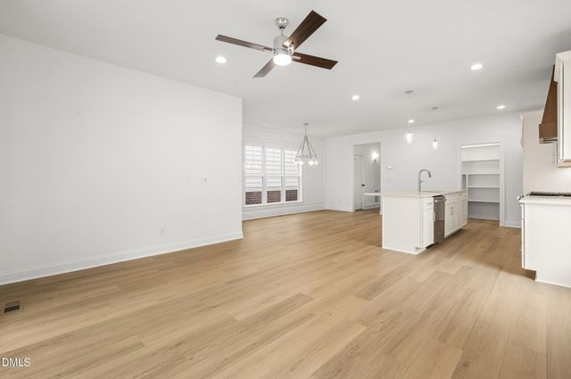 726 Powell Drive, Raleigh, NC 27606