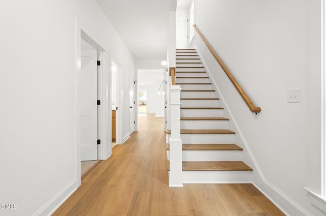 726 Powell Drive, Raleigh, NC 27606