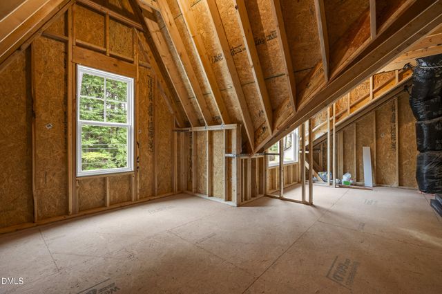 726 Powell Drive, Raleigh, NC 27606