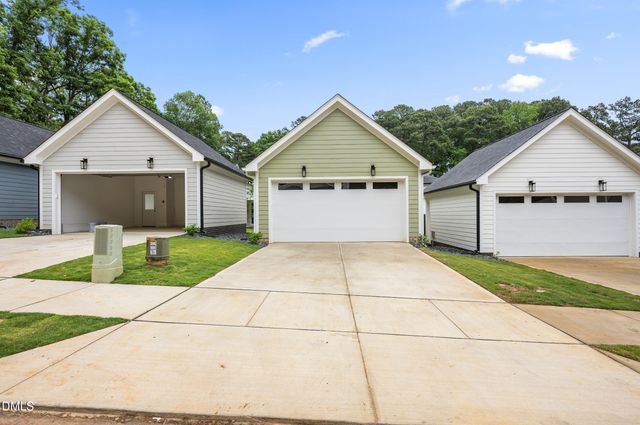 726 Powell Drive, Raleigh, NC 27606