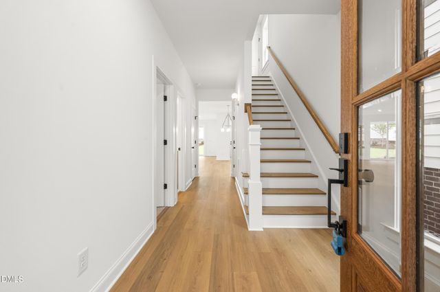 726 Powell Drive, Raleigh, NC 27606