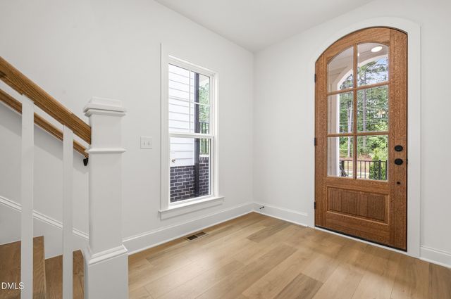 726 Powell Drive, Raleigh, NC 27606