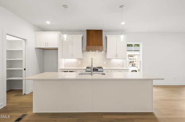 726 Powell Drive, Raleigh, NC 27606