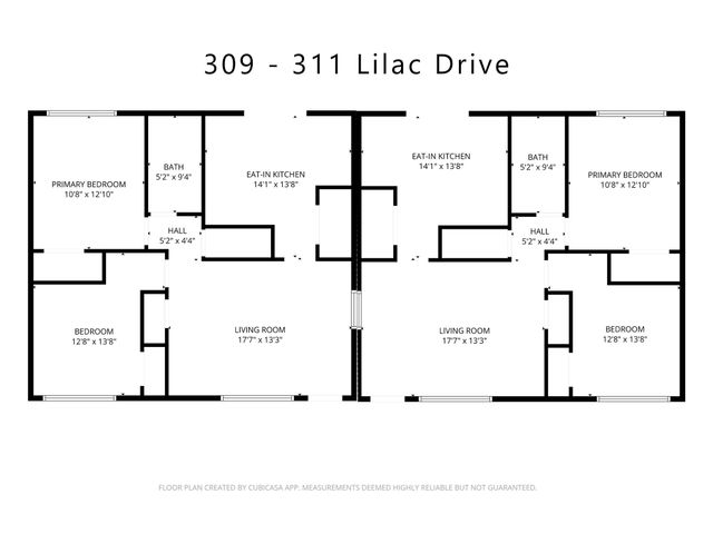 309-311 Lilac Drive, Granbury, TX 76049