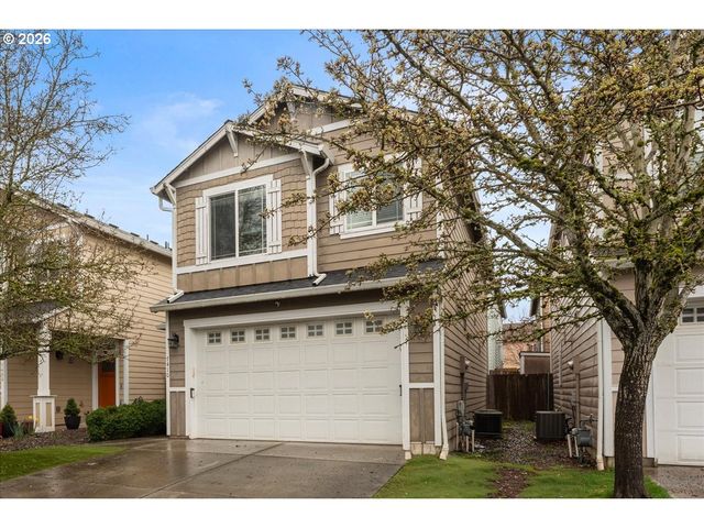 7410 Ne 54TH Cir, Vancouver, WA 98662