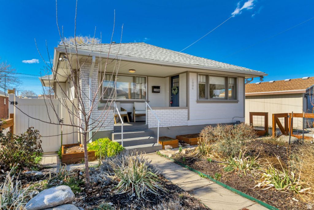 2006 S 300 E, Salt Lake City, UT 84115