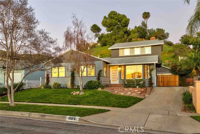 8372 Outland View Drive, Sun Valley (los Angeles), CA 91352