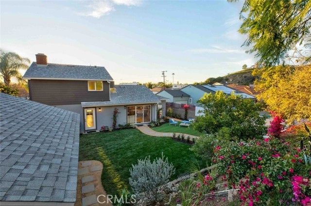 8372 Outland View Drive, Sun Valley (los Angeles), CA 91352