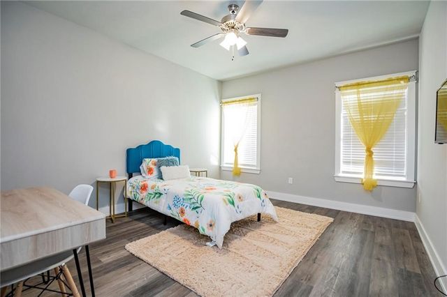 2578 N Ward Drive, Fayetteville, AR 72704