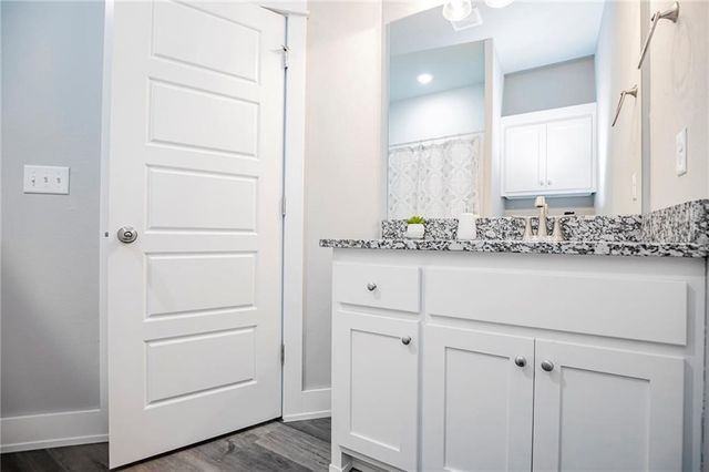 2578 N Ward Drive, Fayetteville, AR 72704