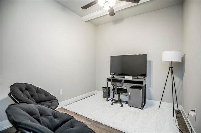 2578 N Ward Drive, Fayetteville, AR 72704