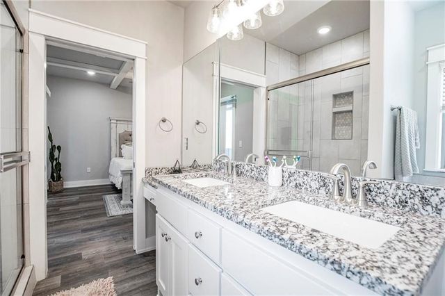 2578 N Ward Drive, Fayetteville, AR 72704