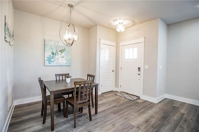 2578 N Ward Drive, Fayetteville, AR 72704