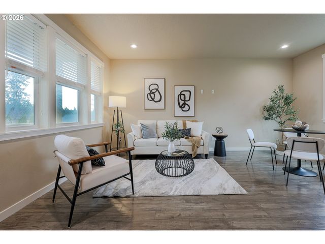 3705 Se 107TH Ave, Portland, OR 97266