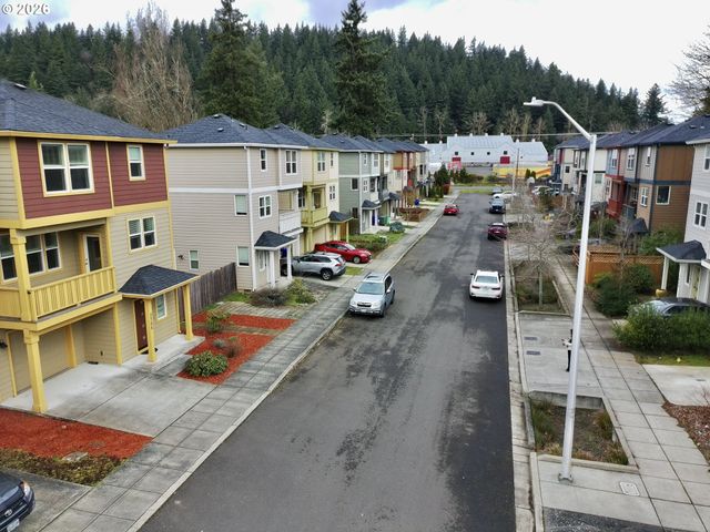 3705 Se 107TH Ave, Portland, OR 97266