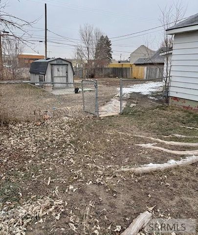335 Cleveland Street, Idaho Falls, ID 83401