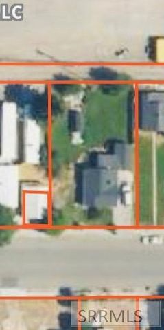 335 Cleveland Street, Idaho Falls, ID 83401