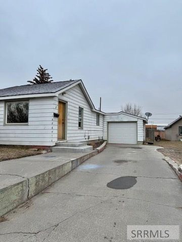 335 Cleveland Street, Idaho Falls, ID 83401
