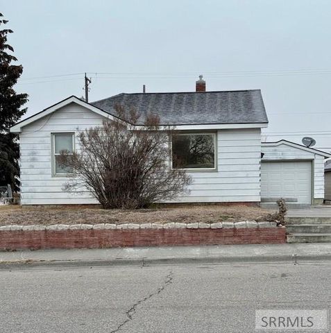335 Cleveland Street, Idaho Falls, ID 83401