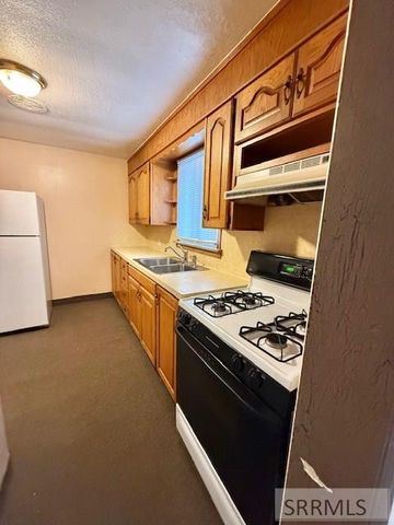 335 Cleveland Street, Idaho Falls, ID 83401