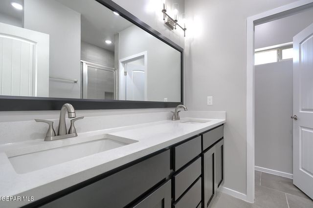 14841 TIERRA ISAIAH Avenue, El Paso, TX 79938