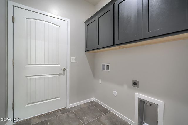 14841 TIERRA ISAIAH Avenue, El Paso, TX 79938
