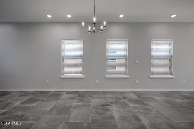 14841 TIERRA ISAIAH Avenue, El Paso, TX 79938