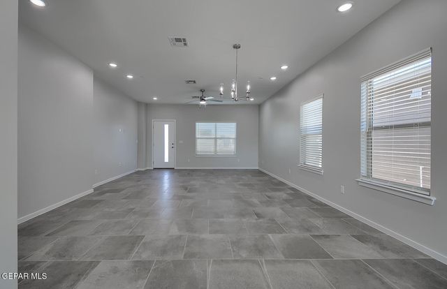 14841 TIERRA ISAIAH Avenue, El Paso, TX 79938