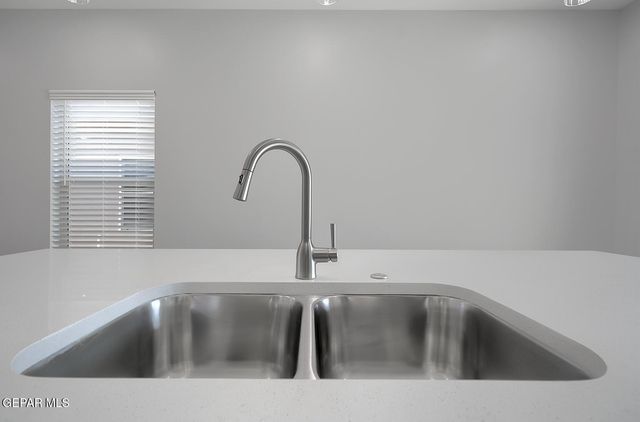 14841 TIERRA ISAIAH Avenue, El Paso, TX 79938